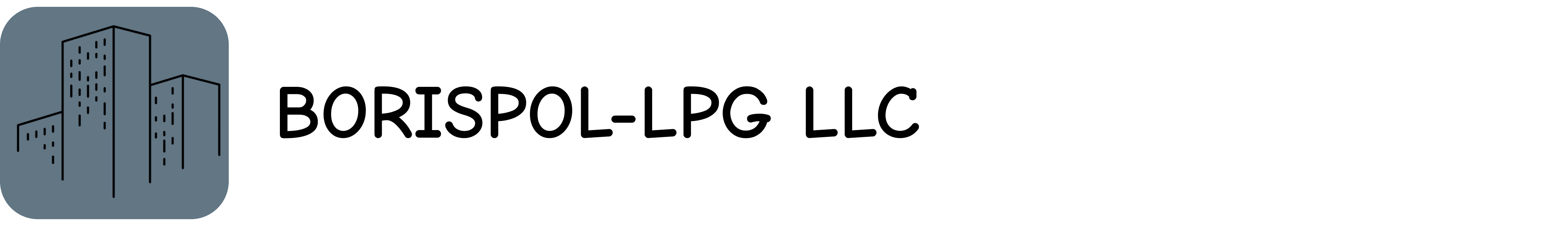 Business Directory Logo